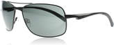 Thumbnail for your product : Bolle Skylar Sunglasses Matte Black 11853 63mm