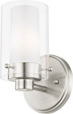 Latitude Run Bath Sconce