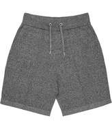 Thumbnail for your product : Reiss Arc - Jersey Shorts in Grey Marl