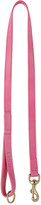 Thumbnail for your product : LISH Pink Medium Coopers Leash