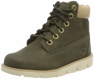 Timberland Unisex Kid's Radford 6 in Classic Boots