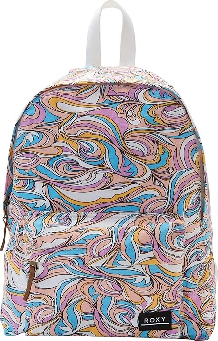 $960 a.Testoni Bologna Sand Luxury Backpack Juta Canvas + Washed