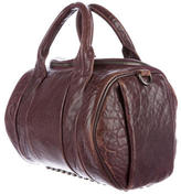 Thumbnail for your product : Alexander Wang Rockie Duffel Bag