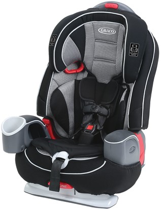 graco car seat and booster