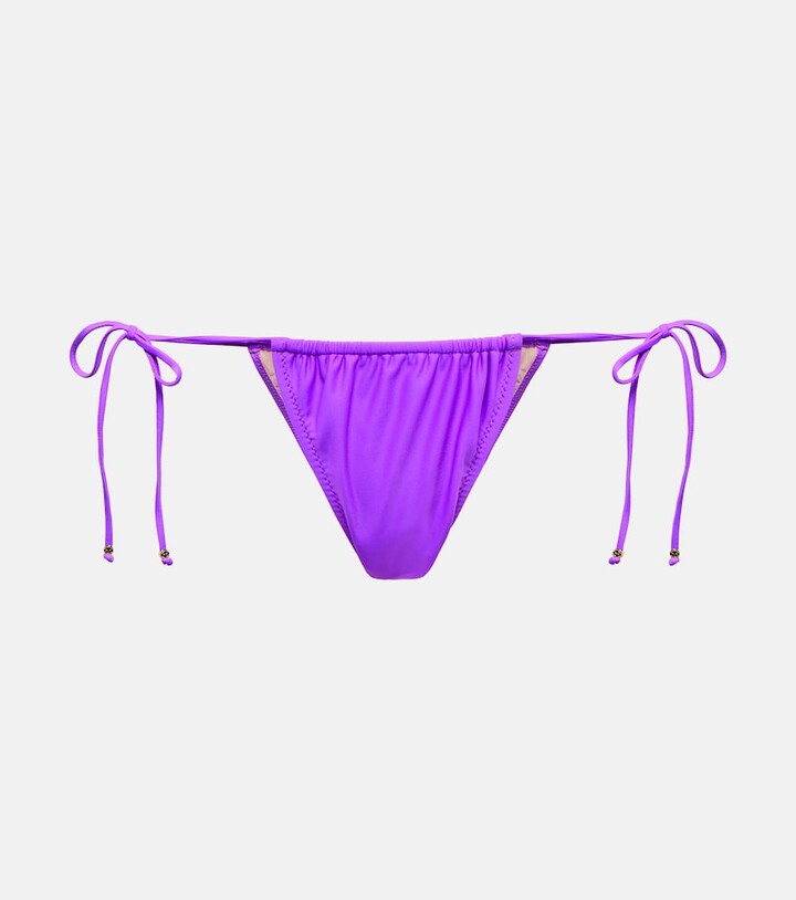 Bananhot Bell bikini bottoms - ShopStyle Two Piece Swimsuits