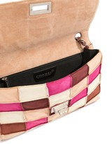 Thumbnail for your product : Chanel Pre Owned 1998 2.55 Line patchwork shoulder bag