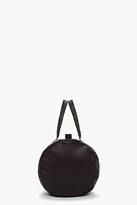 Thumbnail for your product : Marc by Marc Jacobs Large Black Packables Duffle Bag
