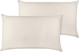A1 Home Collections LLC 100% Organic Cotton Pillowcase 300 Thread Count