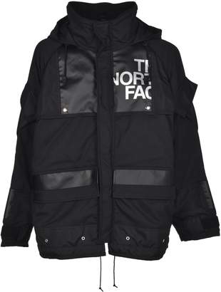 Junya Watanabe Comme Des Garcons The North Face Jacket