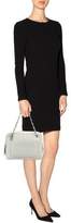 Thumbnail for your product : Chanel Mademoiselle Ligne Shoulder Bag