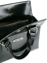 Thumbnail for your product : Lanvin square shoulder bag