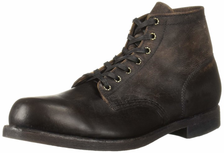 frye prison yard boot