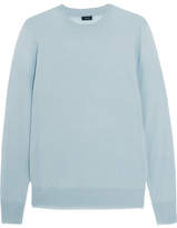 Thumbnail for your product : Joseph Cashmere Sweater - Blue