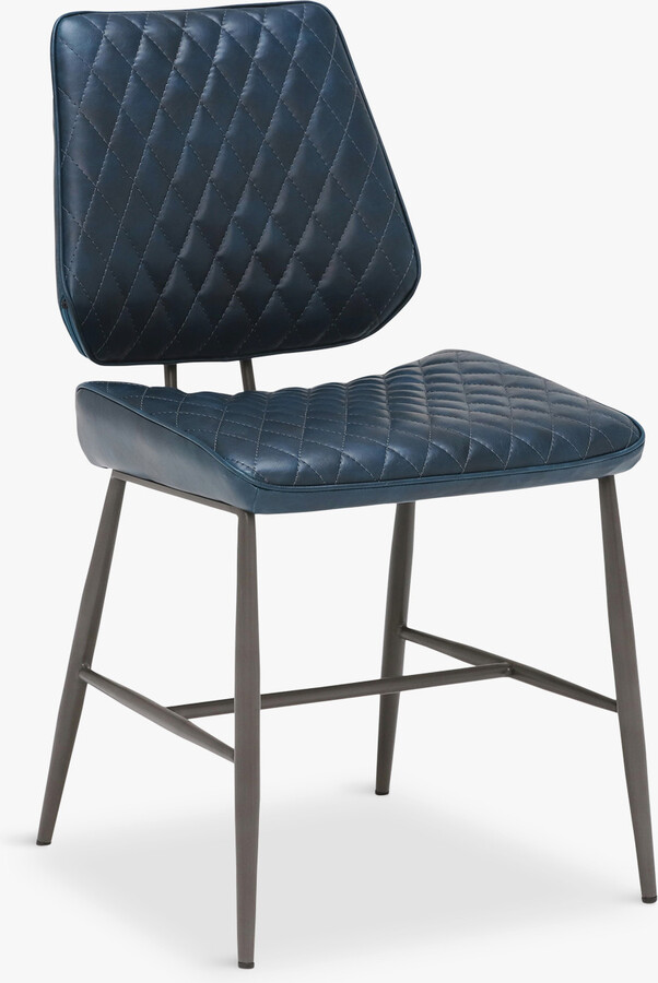 Barker and Stonehouse Hawley Quilted Dining Chair ShopStyle