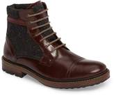 Thumbnail for your product : Ted Baker Ruulen Cap Toe Boot