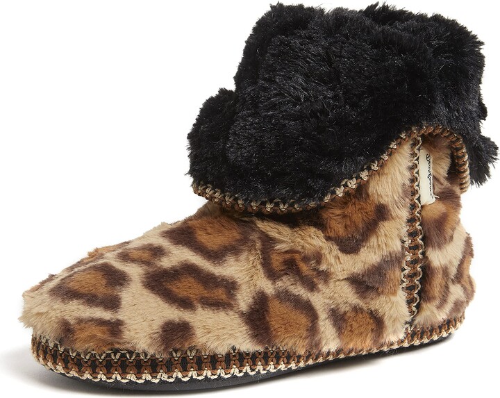 Leopard Slippers ShopStyle UK