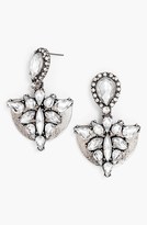 Thumbnail for your product : BaubleBar 'Crystal Mesopotamia' Drop Earrings
