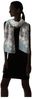Thumbnail for your product : Roxy Warm Heart Woven Jacquard Scarf