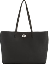 Thumbnail for your product : Fendi Small Selleria Turn-Lock Tote