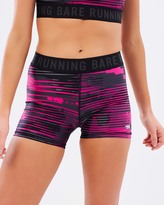 Thumbnail for your product : Running Bare Mid Rise Vixen Sport Tights