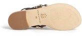 Thumbnail for your product : Trina Turk 'Berkeley' Studded Thong Sandal