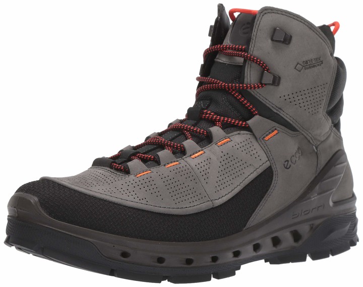 båd Vej Ernæring Ecco Men's Biom Venture Tr Gore-tex Hiking Boot - ShopStyle Activewear