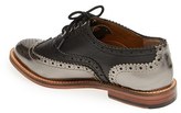 Thumbnail for your product : Dolce Vita DV by 'Toledo' Wingtip Oxford (Women)