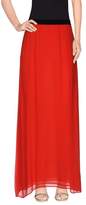 Thumbnail for your product : Enza Costa Long skirt