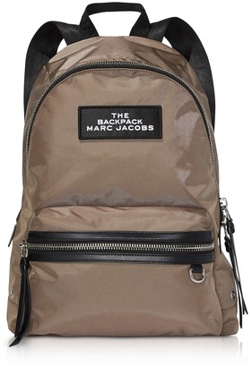 Marc Jacobs The Large Nylon Backpack