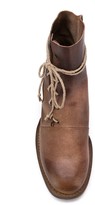 Thumbnail for your product : Cherevichkiotvichki Heeled Lace-Up Boots