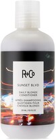 Thumbnail for your product : R+CO Sunset Blvd Daily Blonde Conditioner, 8.5 oz