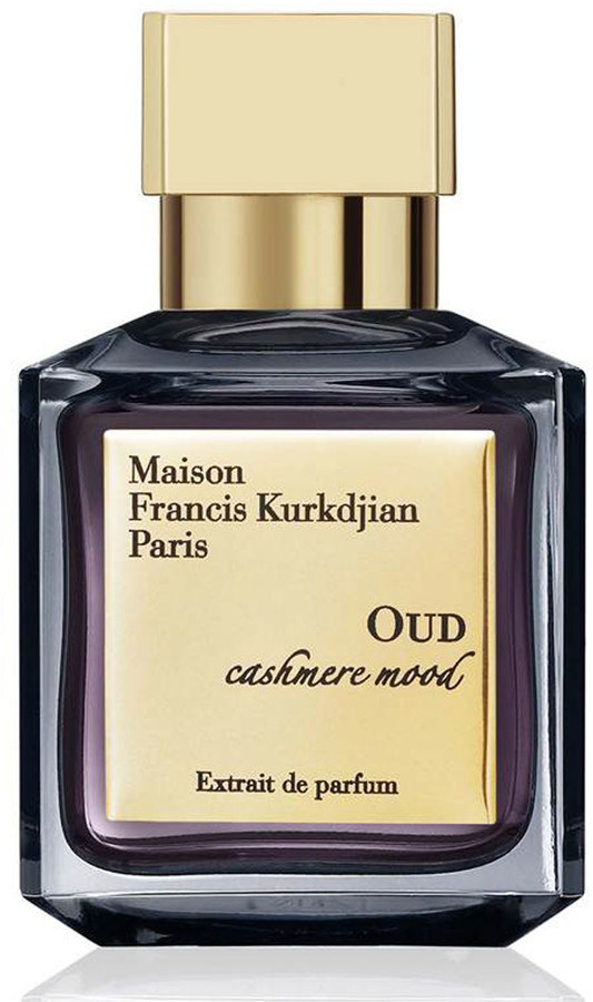 Francis Kurkdjian OUD cashmere mood, 2.4 fl. oz. ShopStyle Fragrances