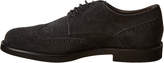 Thumbnail for your product : Tod's Suede Wingtip Oxford
