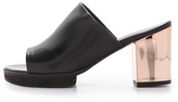 Thumbnail for your product : Won Hundred Erina Mules