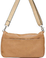 Thumbnail for your product : Jessica Simpson Nellie Crossbody 4 Colors Cross-Body Bag NEW