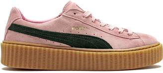 Puma x Rihanna Fenty sneakers