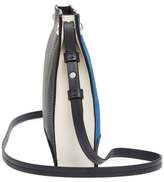 Thumbnail for your product : Rag & Bone Compass Colorblock Leather Crossbody Bag