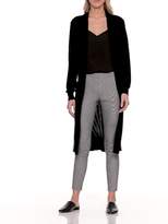 Thumbnail for your product : Banana Republic Silk Cotton Long Duster Cardigan