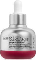 Thumbnail for your product : StriVectin S.t.a.r. Light Retinol Night Oil, 1-oz.