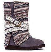 Thumbnail for your product : Muk Luks Nikki Womens Belted Boots