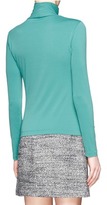 Thumbnail for your product : Nobrand Fine jersey turtle neck top