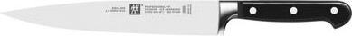 Zwilling J.A. Henckels ZWILLING Professional "S" 8-inch Carving Knife
