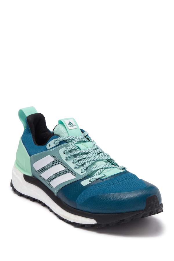 supernova trail shoes