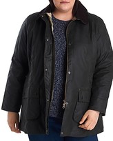barbour sapper black