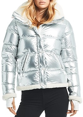 sam zoe down jacket