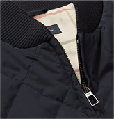 Thumbnail for your product : Loro Piana Horsey Quilted Storm System® Gilet
