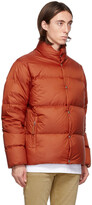 Thumbnail for your product : Holubar Orange Down Mustang BU15 Jacket