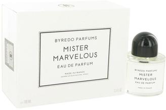 Byredo Mister Marvelous Eau De Parfum Spray for Men (3.4 oz/100 ml)