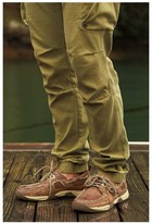 Thumbnail for your product : Sperry Sea Kite Sport Moc Boat Shoe