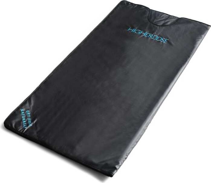 Higherdose V4 Infrared Sauna Blanket ShopStyle Tops